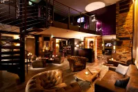 pentahotel飯店-萊比錫 萊比錫住宿飯店