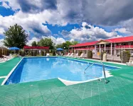 Quality Inn New River Gorge - Wifi
