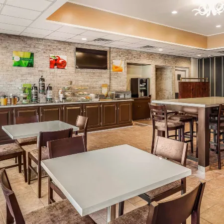Quality Inn South Boston - Danville East