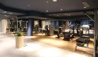 Best Western Premier Ark Hotel - Gym