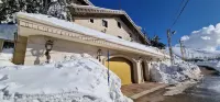 Faqra Palace Hotels in Khenchara