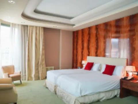 Hotel Alda Mirador del Moncayo Hoteles en Ólvega