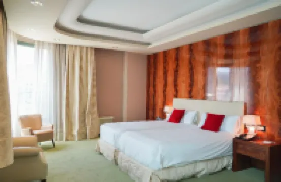 Alda Mirador del Moncayo