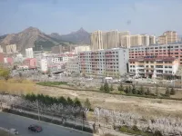 Gangwan Apartment