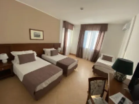 Al Balhara Resort & Spa Hoteles en Monreale