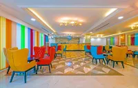 Crystal Club World of Colours Hotels in Bogazak