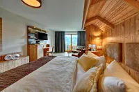 알고이어 파노라마호텔