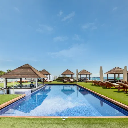 Hotel LIVVO Volcán Lanzarote