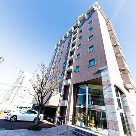 IMABARI URBAN HOTEL