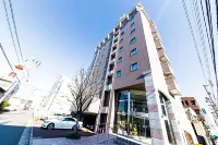 IMABARI URBAN HOTEL - Bintang 3