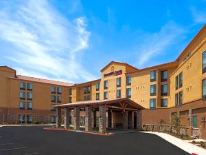 SpringHill Suites Paso Robles Atascadero