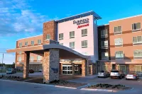 Fairfield Inn & Suites Omaha Papillion