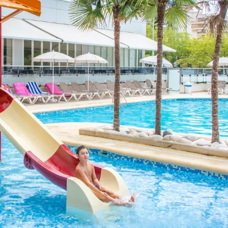 Hotel RH Bayren Parc