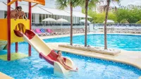 Hotel RH Bayren Parc - Strand