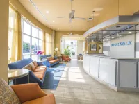 บอร์ดวอล์ค รีสอร์ตแอนด์วิลล่า โรงแรมในเวอร์จิเนียบีช