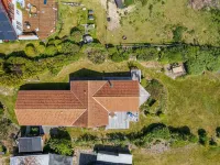 "Brunman" - 10m to the Fjord Hotels in Grevinge