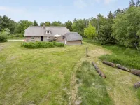 "Osmo" - 900m from the Sea