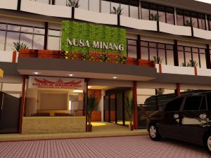 Hotel Nusantara Indah Syariah