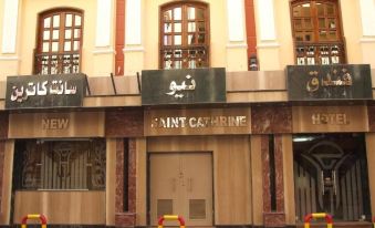 New Saint Catherin Hotel