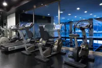 Argentario Golf & Wellness Resort - Gym