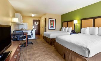 Extended Stay America Suites - Hanover - Parsippany