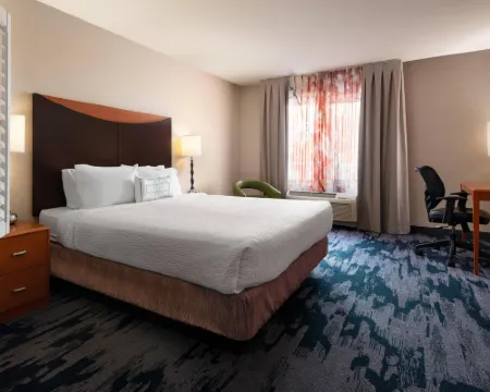 雷丁萬楓酒店及套房 雷丁酒店