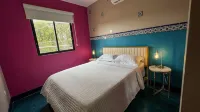 Catrina Hotels in Ensenada