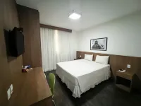 Itapoã Executive Hotel Hotels in Belo Horizonte