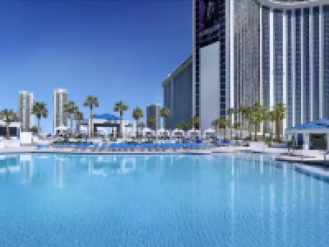 Westgate Las Vegas Resort & Casino Hotel a Las Vegas