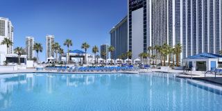 Westgate Las Vegas Resort & Casino