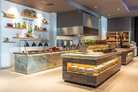 Van der Valk Hotel Sneek - breakfast