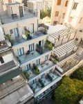 Pame Paradiso Hotéis em Omonia