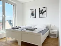 Stylish Apartments in Ibbenbüren Hotels in Riesenbeck