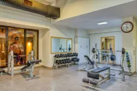 Asteria Family Resort Belek - salle de sport