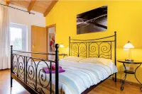 B&B Ai Tigli Các khách sạn ở Udine