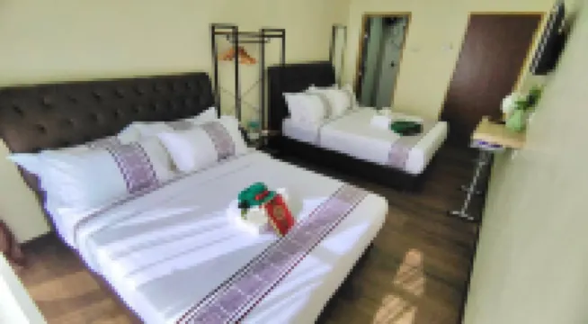 Agro Highlands Hotel
