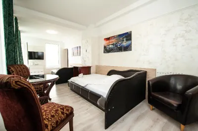 Sia Residence
