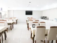 ジェベチレ ホテル トラブゾンのホテル