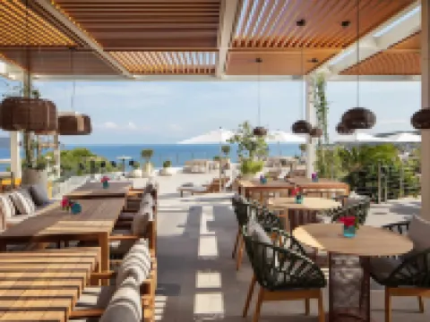 โรงแรม โดเรีย โบดรัม-ซิตี้เซ็นเตอร์ โรงแรมในโบดรุม