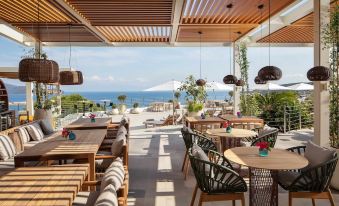 Doria Hotel Bodrum-City Center