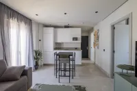 On City Resort Apartamentos - Bares