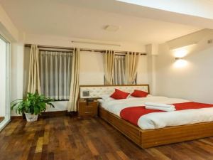 MeroStay 161 SN Hotel