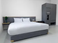 Uresidence Bengkulu 明古魯住宿飯店