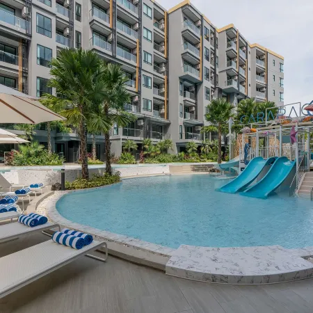 Best Western Plus Carapace Hotel Hua Hin