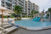 Best Western Plus Carapace Hotel Hua Hin - sul mare