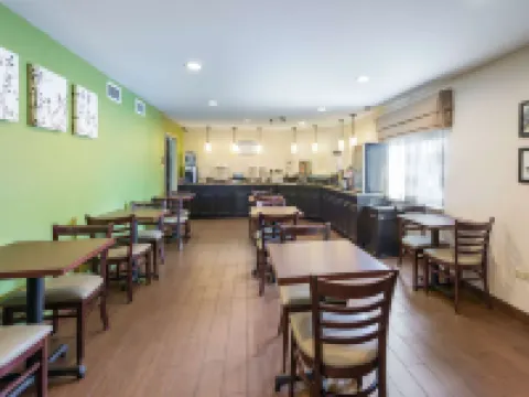 Sleep Inn Naperville - Chicago Hotels in Naperville