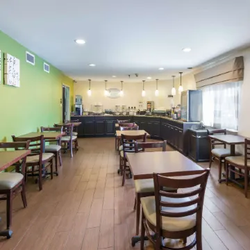 Sleep Inn Naperville - Chicago