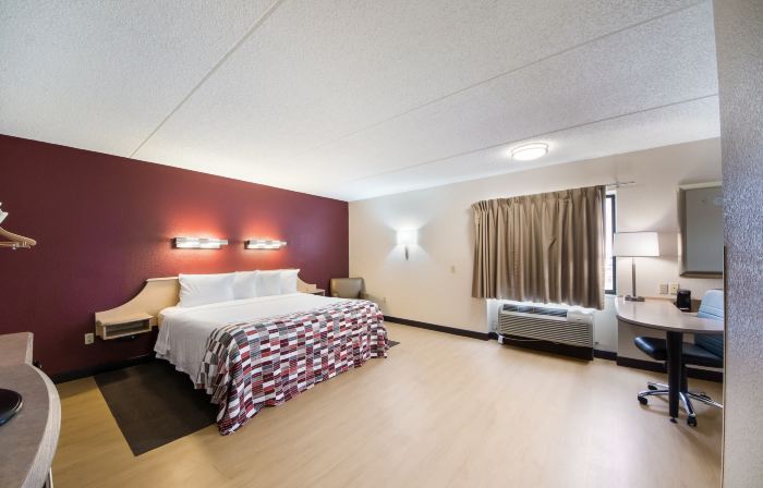 Red Roof Inn Laredo