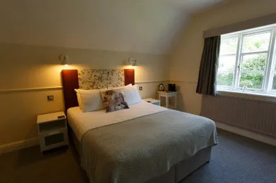 The Egerton Arms Hotels in 