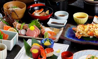 Toi Fujiya Hotel